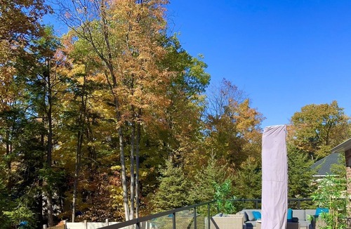 Balm Beach House | Spacious, fully equipped home in beautiful Georgian Bay