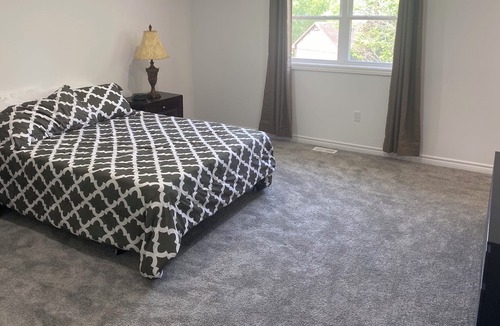 Belmont House | Spacious gem