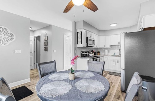Holly House | Spacious Groveland 2BR/2.5 Bath Townhome- Unit 6647