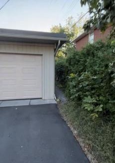 Glabar Park Apartment | Spacious Guest house -walkout Basement- 4 guests! -dedicated workspace-No Pet! No Cooking! No Smoking! No Party!