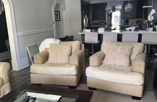 Meaford House | Spacious Home Perfect for Family Weekends