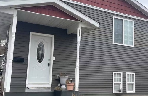 St. Paul House | Spacious Home, Saint Paul MN