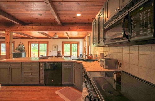 Copake Lake House | Spacious Lake Home for Relaxation and Recreation