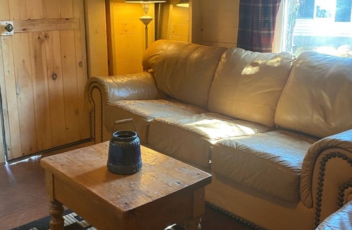 Marmora Cottage | Spacious Lakefront Cottage with 2 separate wings and Bunkie