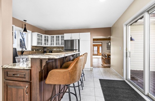 Stillwater House | Spacious light-filled house near Stillwater - The Stone's Throw Riverhouse