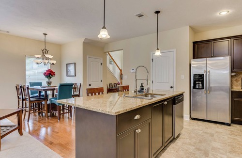 Augusta House | Spacious Masters Retreat w/Huge Private Backyard