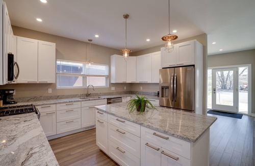 Bottineau House | Spacious Minneapolis Vacation Rental w/Game Room!