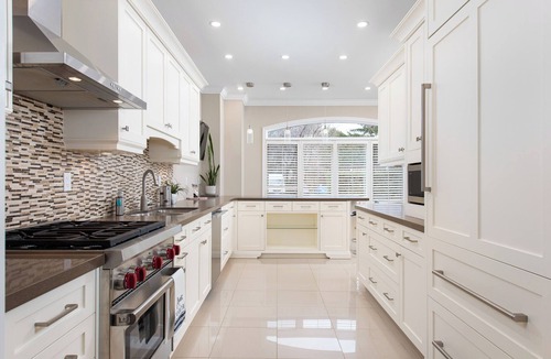 Broadview North House | Spacious & Modern Home in The Heart of Toronto