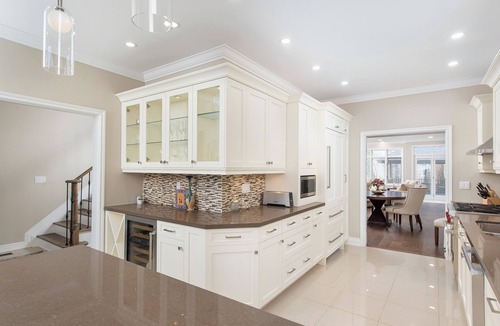 Broadview North House | Spacious & Modern Home in The Heart of Toronto