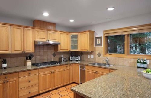 Blueberry Hill House | Spacious mountain home with hot tub