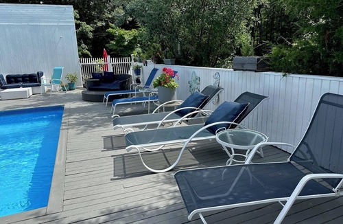 Noyack House | Spacious Open Design for Summer '26 dates