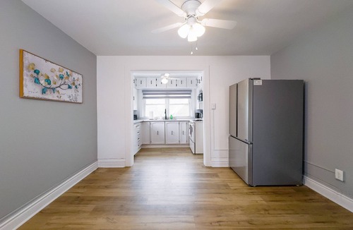 Bobcaygeon Apartment | Spacious & Pet-Friendly 3BR Retreat in Bobcaygeon