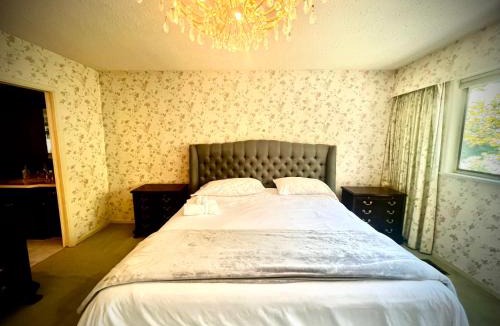 Shaughnessy House | Spacious place Close to UBC -1