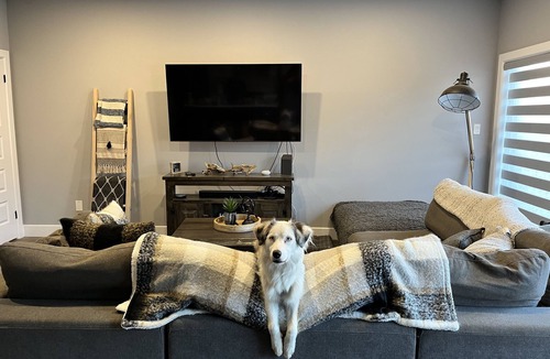 London House | Spacious private room in new home