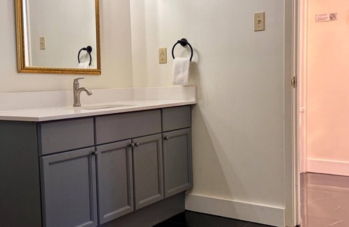 Perth South Hotel | Spacious Room w/Two Queen Beds