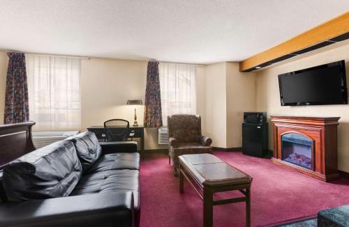 Brockville Hotel | Spark by Hilton Brockville