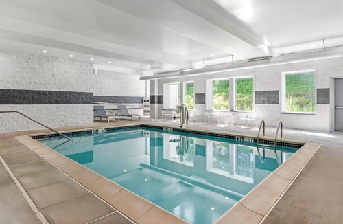 Hummelstown Hotel | Spark By Hilton Hershey Near The Park