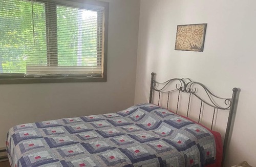 Pine Brook Cabin | Spectacle Lake cabin 5 bedrooms 2 baths located within a hour of the twin cities