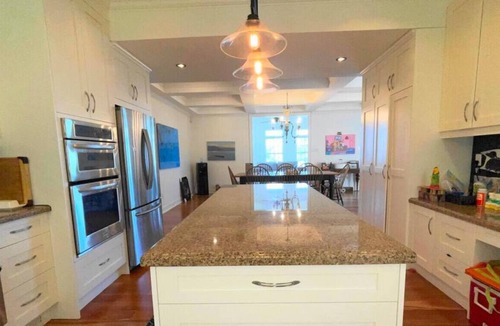 Trent Lakes Cottage | Spectacular Sandy Lake Luxury Lake Home