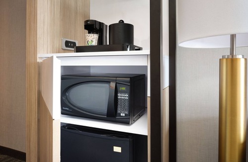 South Loop Hotel | SpringHill Suites Minneapolis-St Paul Airpt/Mall of America