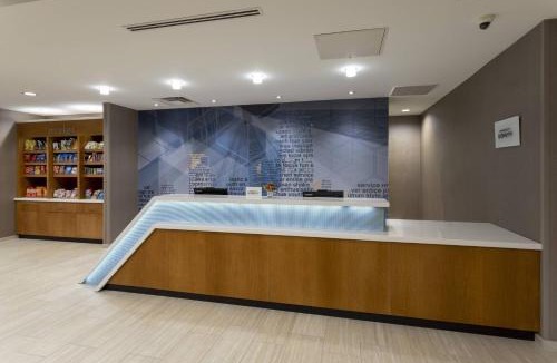 Maple Grove Hotel | SpringHill Suites Minneapolis Maple Grove/Arbor Lakes