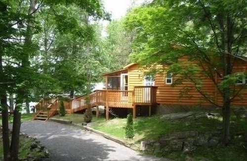 Arden Cottage | Springwood Cottages - Cottage #11 - Arden
