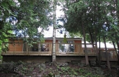 Arden Cottage | Springwood Cottages - cottage #4 - Arden