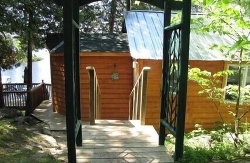 Arden Cottage | Springwood Cottages - Cottage # 8 - Arden