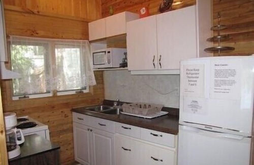 Arden Cottage | Springwood Cottages - Cottage # 8 - Arden