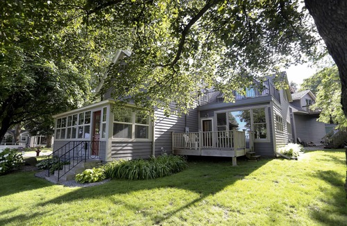 Stillwater House | St. Croix Riverview Home.Walking Distance to Downtown Stillwater