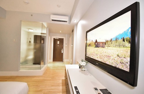 Moncton Hotel | St. James Gate by Bower Boutique Hotels