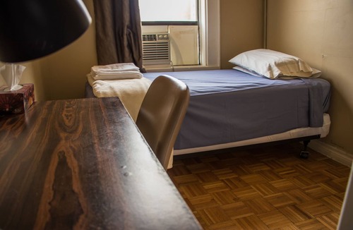 Old Town Hotel | St Lawrence Residences And Suites