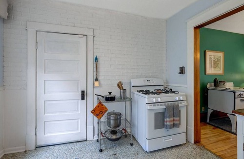 Union Park House | St. Paul Farmhouse near downtown and Allianz Field
