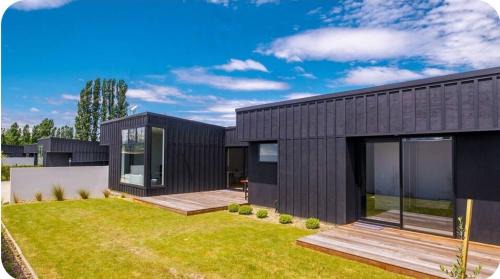 Wanaka House | Stackbrae No 9