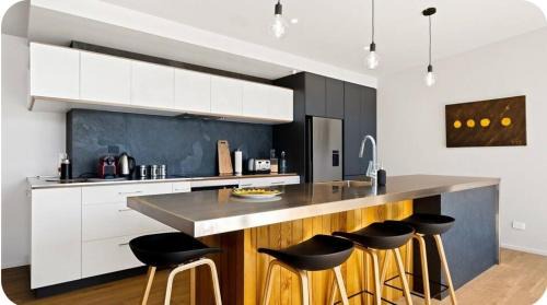 Wanaka House | Stackbrae No 9