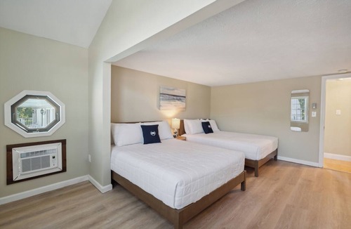 Ogunquit Hotel | Stage Run By The Sea