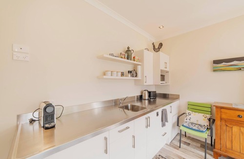 Tekapo House | Starlight Suite - 1 Bedroom Retreat