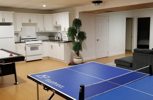 Meaford Cottage | Starlit : Private 5 Acres Lakefront Cottage - Georgian Bay