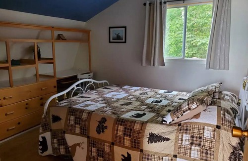 Algoma District Cabin | Starry Ridge Cabin near Agawa Bay