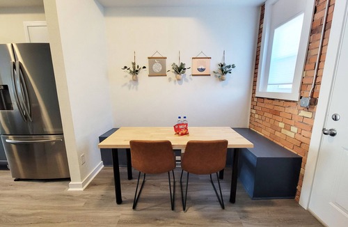 Duluth Condo | Stay Lincoln Park 1 | Craft District Condo