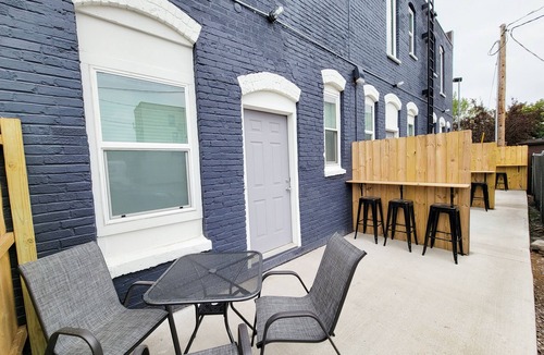 Duluth Condo | Stay Lincoln Park 4 | Craft District Condo