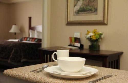 Westminster Hotel | Staybridge Suites London by IHG