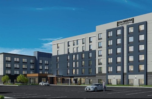 Port Elgin Hotel | Staybridge Suites Port Elgin by IHG