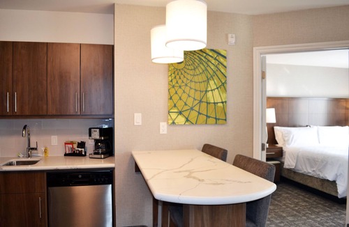 Red Deer Hotel | Staybridge Suites Red Deer North by IHG