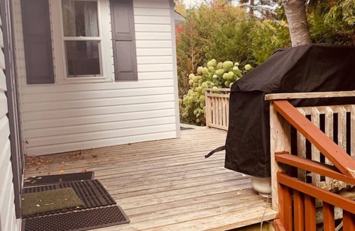 Tobermory Cottage | Stella by Starlight (Tobermory)