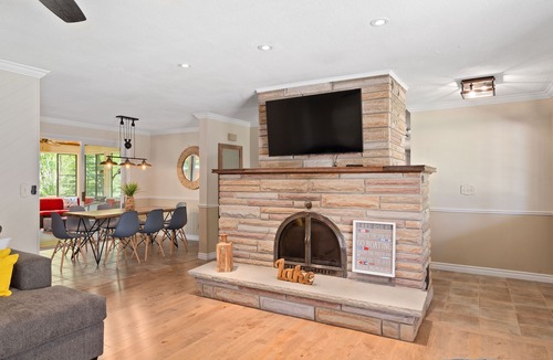 Kettle Point 44 House | Steps from Ipperwash Beach and Restauraunts
