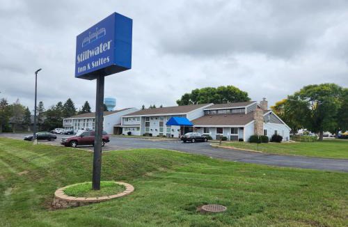 Stillwater Hotel | Stillwater Inn & Suites