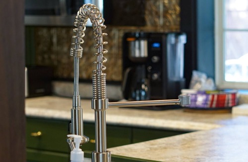 Stillwater House | Stillwater's Enchanted Escape