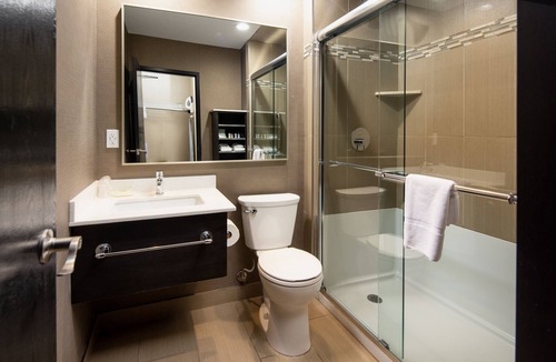 Windsor Hotel | Stonecroft Inn