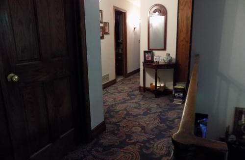 Lake Elmo House | StoneWall House